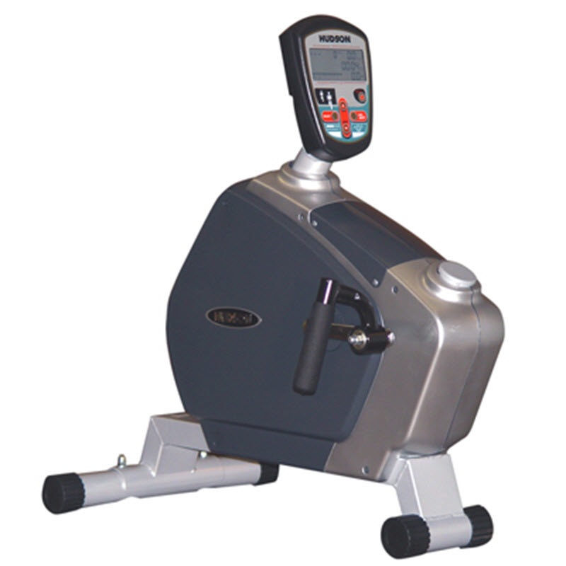 Hudson UBEBDP BiDirectional Upper Body Ergometer with Heart Telemetry