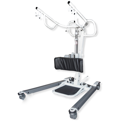 Stand Electric Sit-to-Stand Patient Lift - 500lb - Patient Lifts Online ...