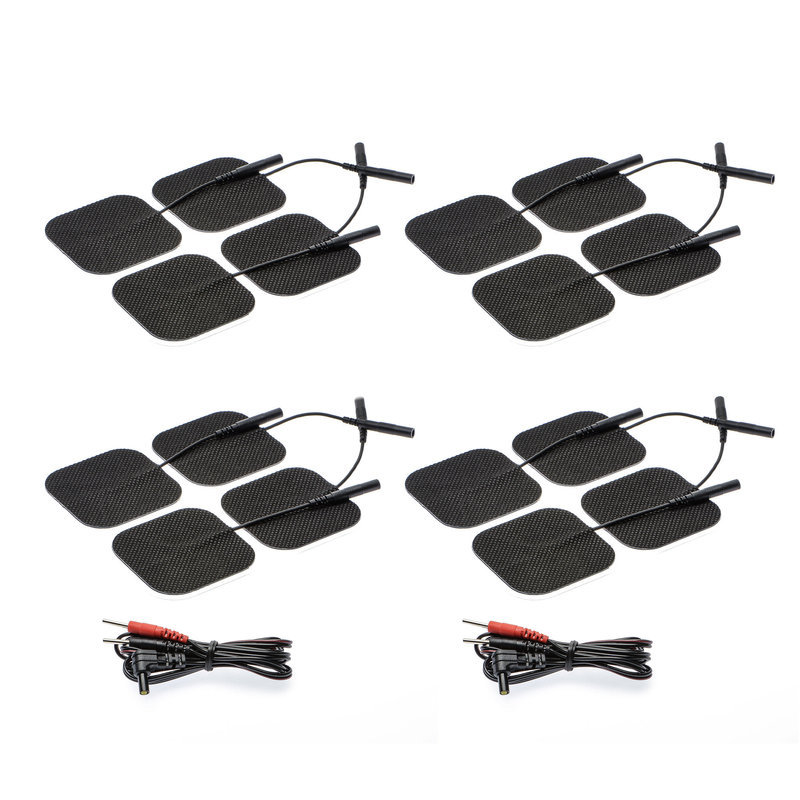 iReliev Pads & Leads Refill Kit