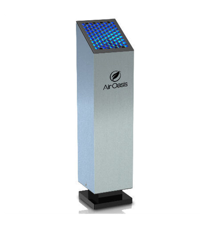 air oasis water purifier