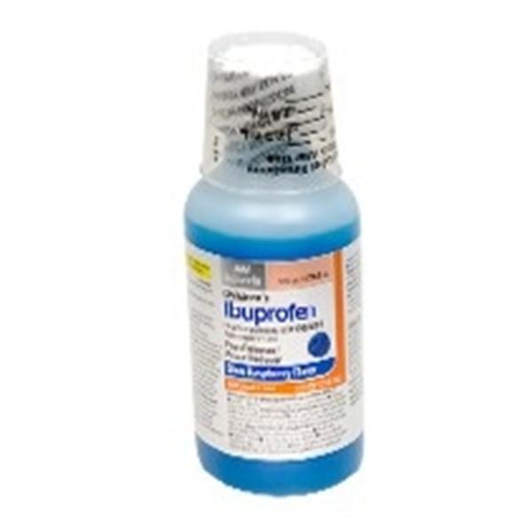 Brufen 200 Mg Tablets Hpra