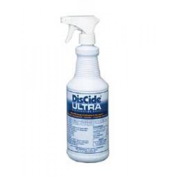 Alimed DisCide ULTRA Disinfectant Spray