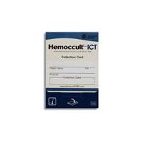 Beckman Coulter Hemoccult ICT Patient Screening Kit, 40 Kits per Box