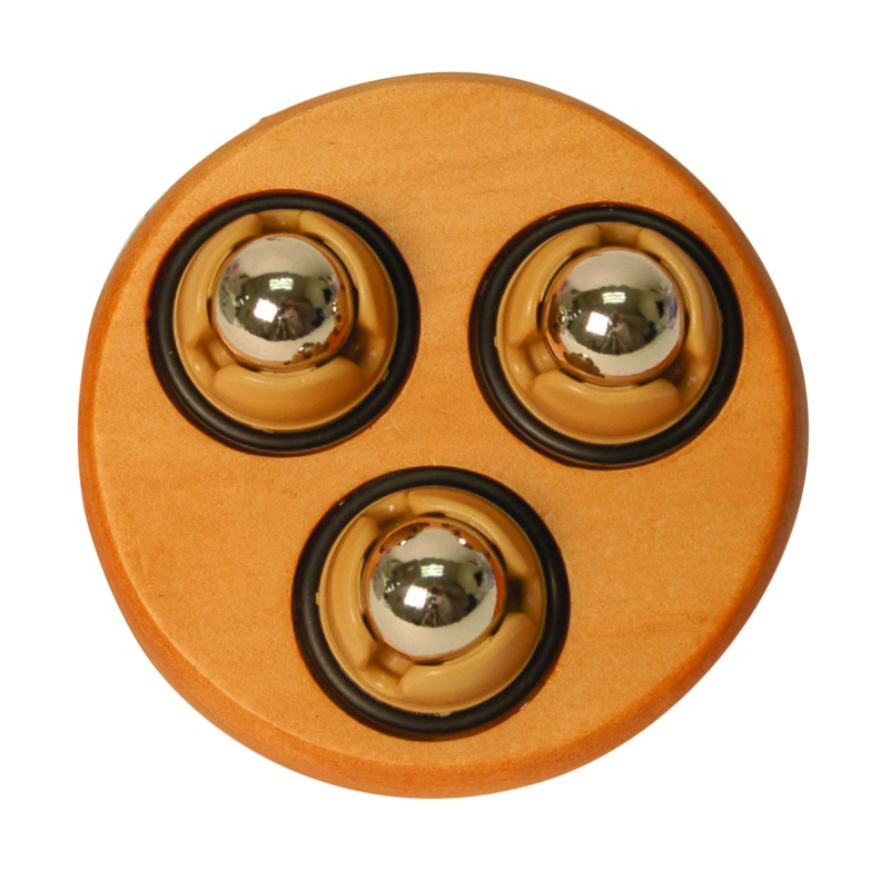 MultiSteel Ball Body Massager