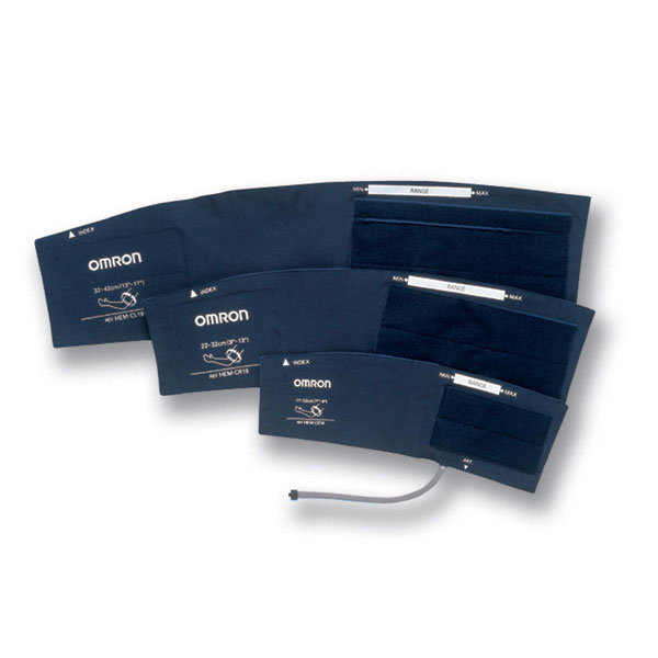 Omron Replacement Blood Pressure Extra Large Cuff for OMRHEM907XL