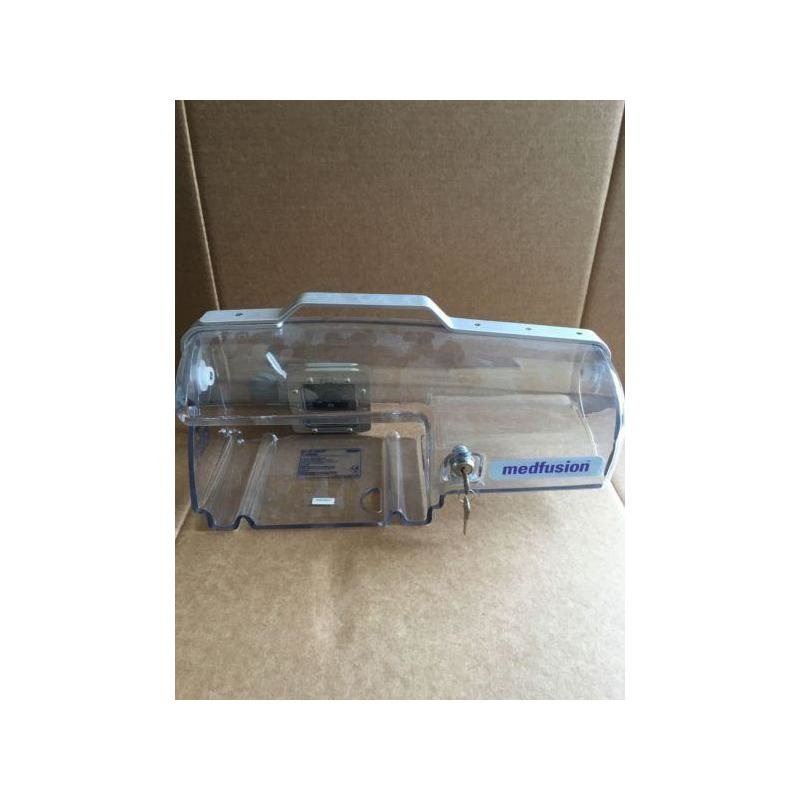Medfusion 3500 Syringe Pump Lock Box