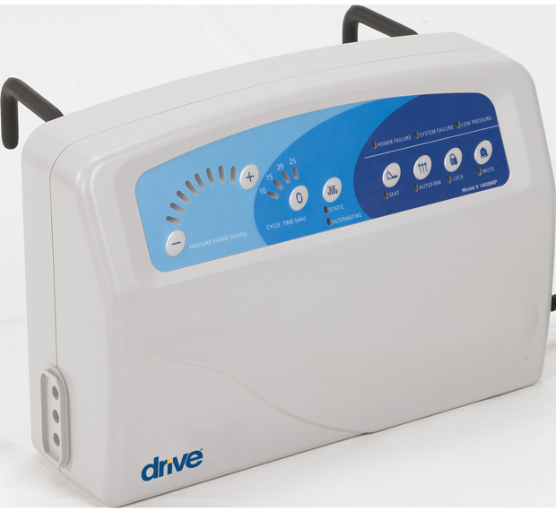 Drive Medical Design Med-Aire Plus 8