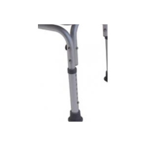 Lumex Adjustable Leg Assembly For 7955a 7956a And 7958a Transfer