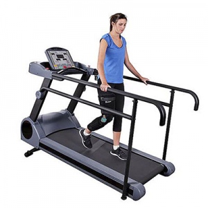 Optional Long Handrail For Physiomill Rehabilitation